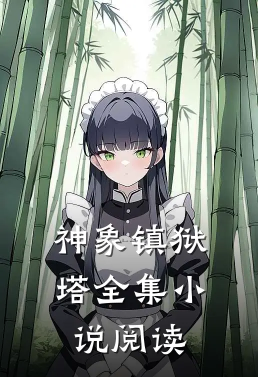神象镇狱塔全集小说阅读