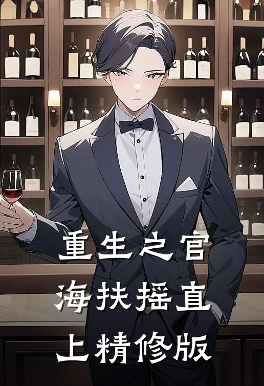 重生之官海扶摇直上精修版