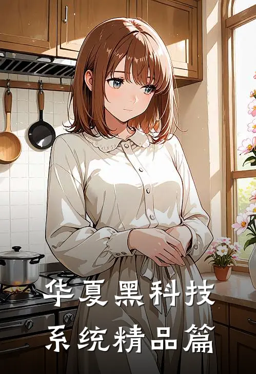 华夏黑科技系统精品篇