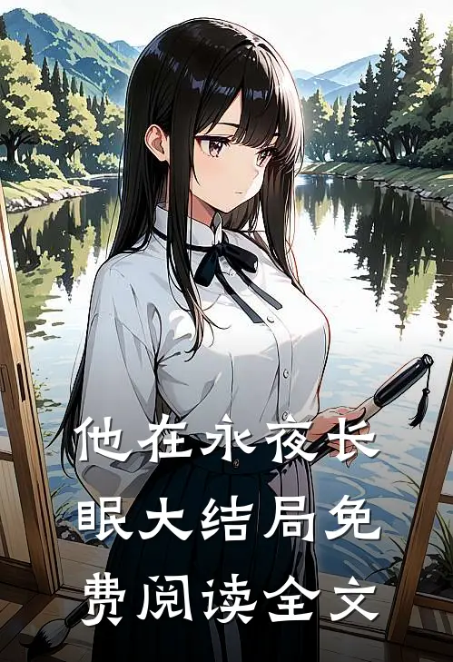 他在永夜长眠大结局免费阅读全文