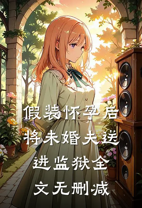假装怀孕后将未婚夫送进监狱全文无删减