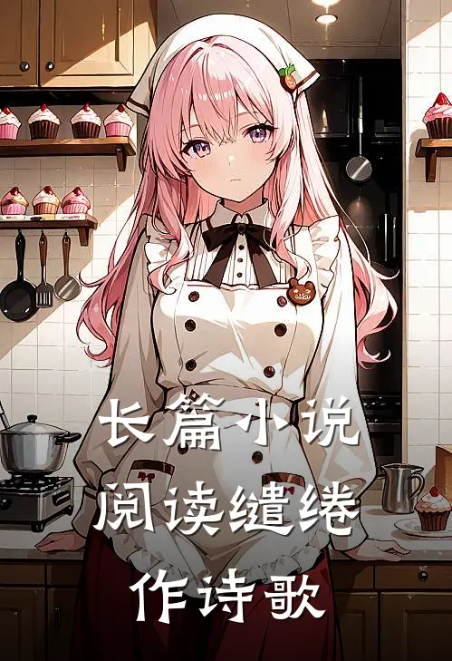 长篇小说阅读缱绻作诗歌