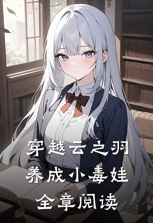 穿越云之羽养成小毒娃全章阅读