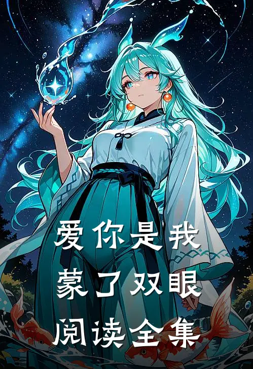爱你是我蒙了双眼阅读全集