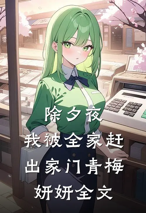 除夕夜，我被全家赶出家门青梅妍妍全文