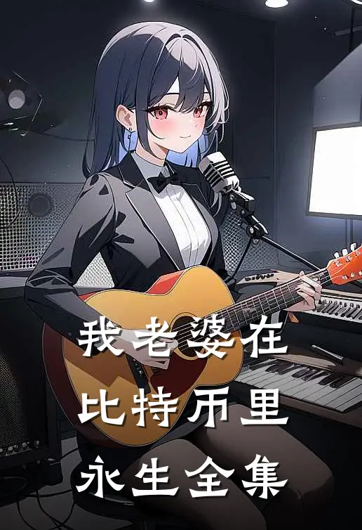 我老婆在比特币里永生 全集