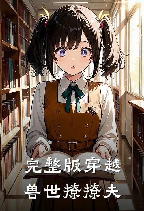 完整版穿越兽世撩撩夫