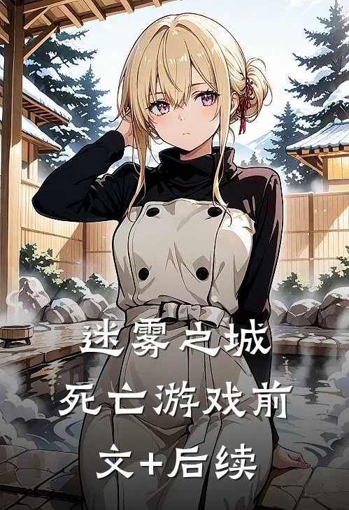 迷雾之城：死亡游戏前文+后续