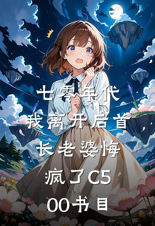 七零年代，我离开后首长老婆悔疯了C500书目