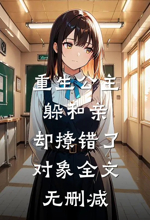 重生公主躲和亲，却撩错了对象全文无删减