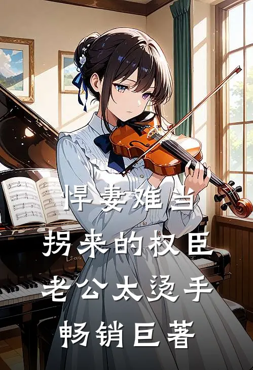 悍妻难当：拐来的权臣老公太烫手畅销巨著