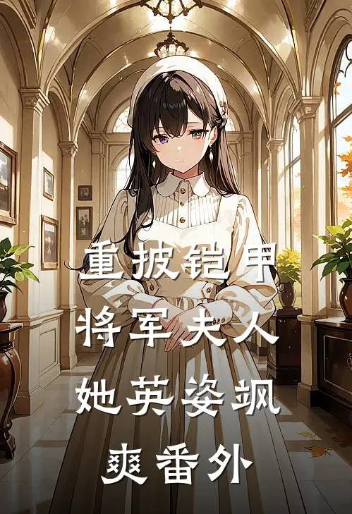 重披铠甲，将军夫人她英姿飒爽番外