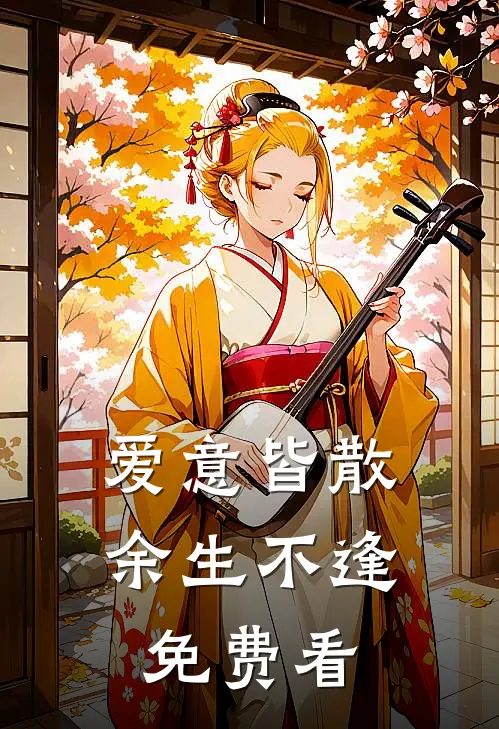 爱意皆散，余生不逢免费看