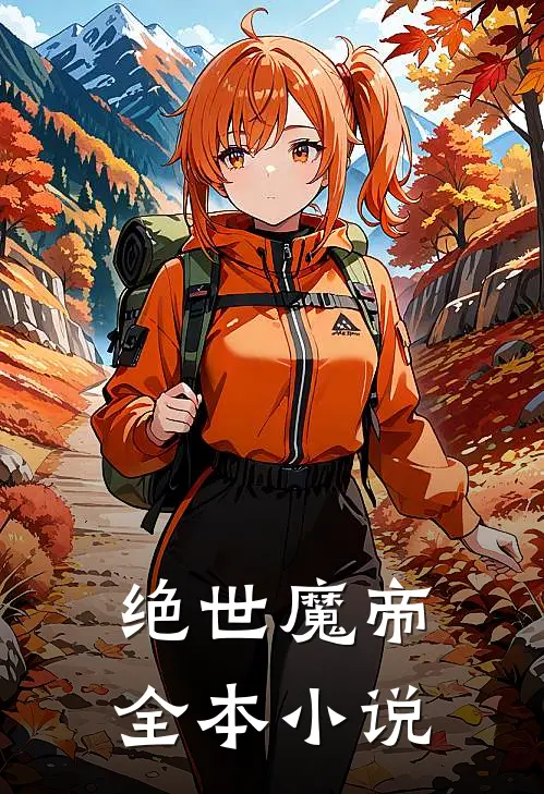 绝世魔帝全本小说