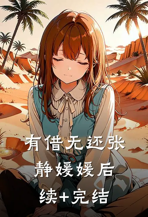 有借无还张静媛媛后续+完结