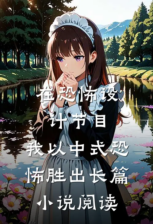 在恐怖设计节目，我以中式恐怖胜出长篇小说阅读
