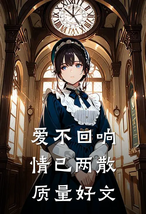 爱不回响，情已两散质量好文