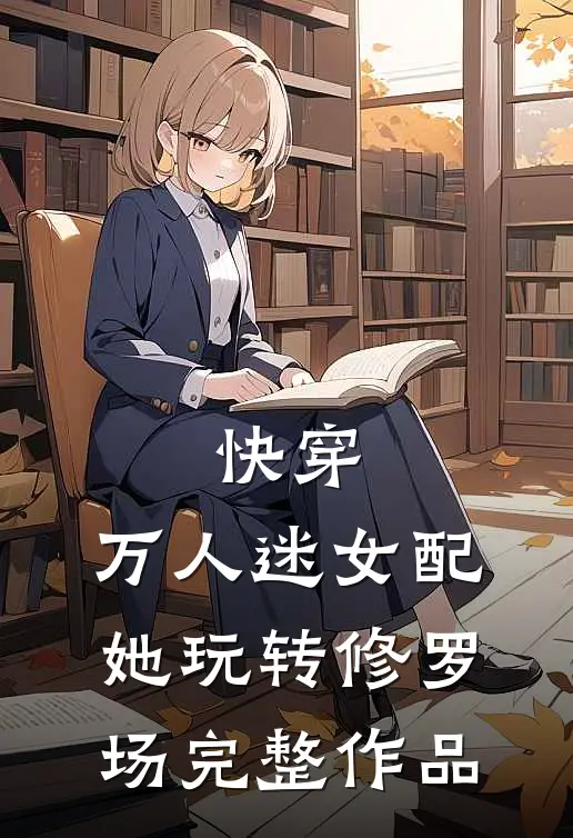 快穿：万人迷女配她玩转修罗场完整作品