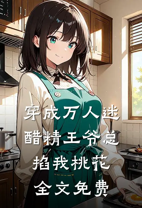 穿成万人迷，醋精王爷总掐我桃花全文免费