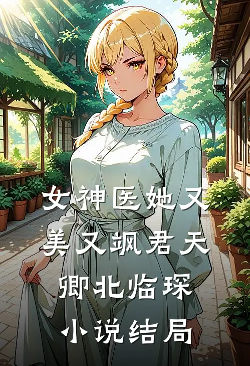 女神医她又美又飒君天卿北临琛小说结局