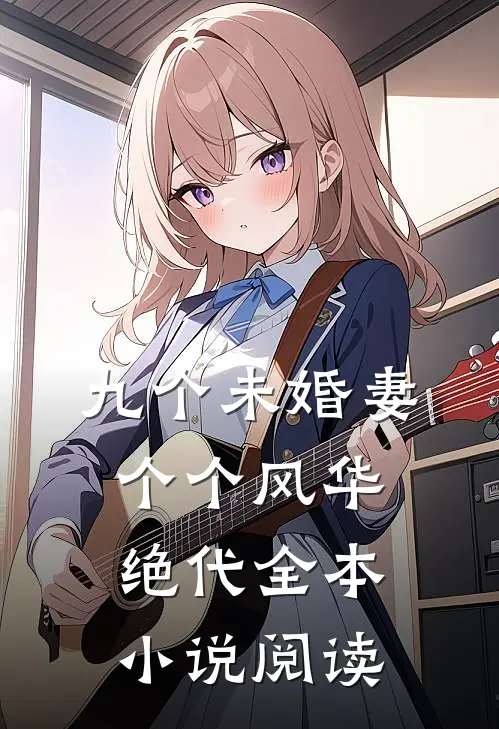 九个未婚妻个个风华绝代全本小说阅读