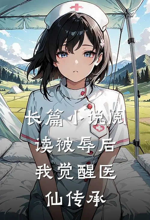 长篇小说阅读被辱后，我觉醒医仙传承