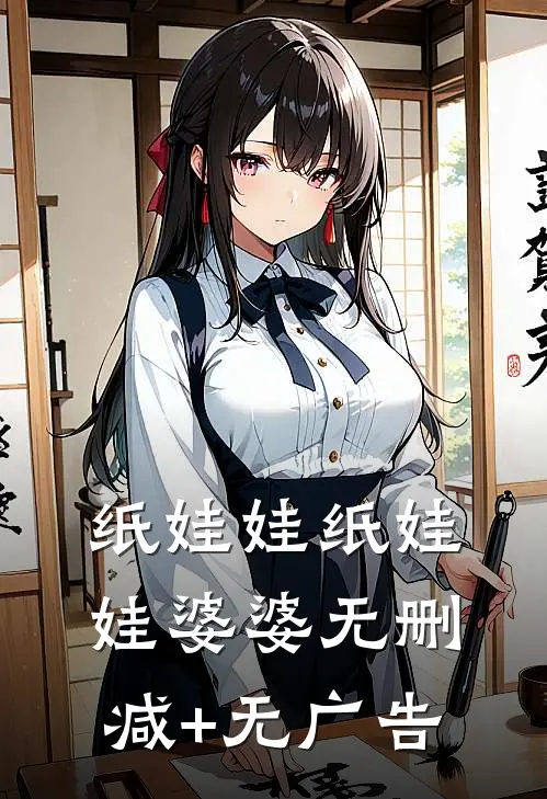 纸娃娃纸娃娃婆婆无删减+无广告