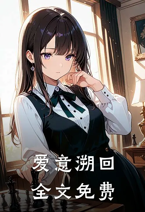 爱意溯回全文免费