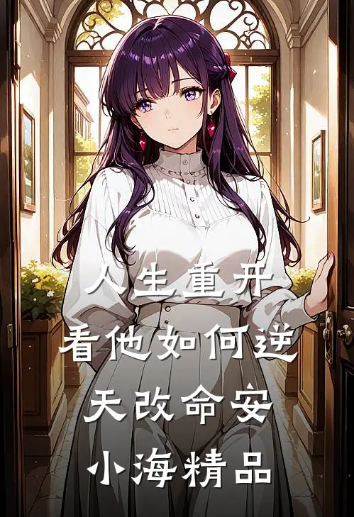 人生重开:看他如何逆天改命安小海精品