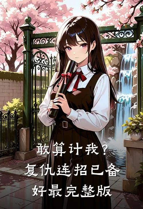 敢算计我？复仇连招已备好最完整版