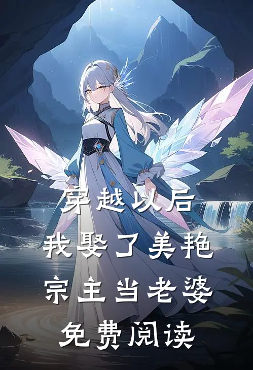 穿越以后，我娶了美艳宗主当老婆免费阅读