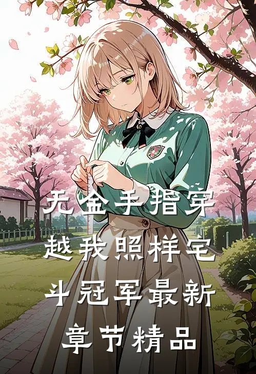 无金手指穿越我照样宅斗冠军最新章节精品