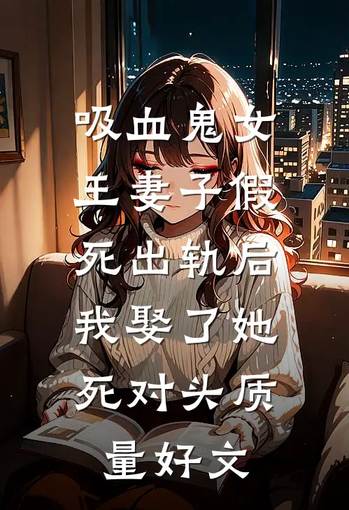 吸血鬼女王妻子假死出轨后，我娶了她死对头质量好文