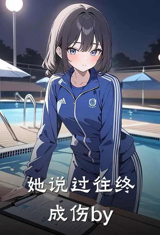 她说过往终成伤by