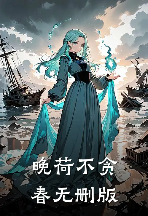 晚荷不贪春无删版