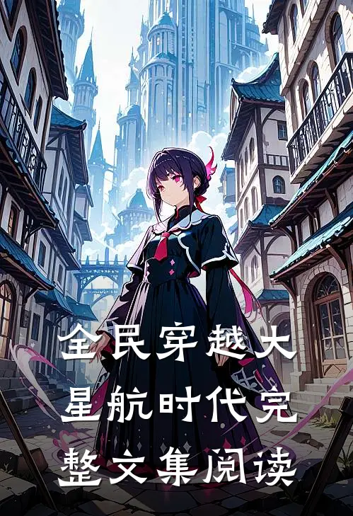 全民穿越大星航时代完整文集阅读