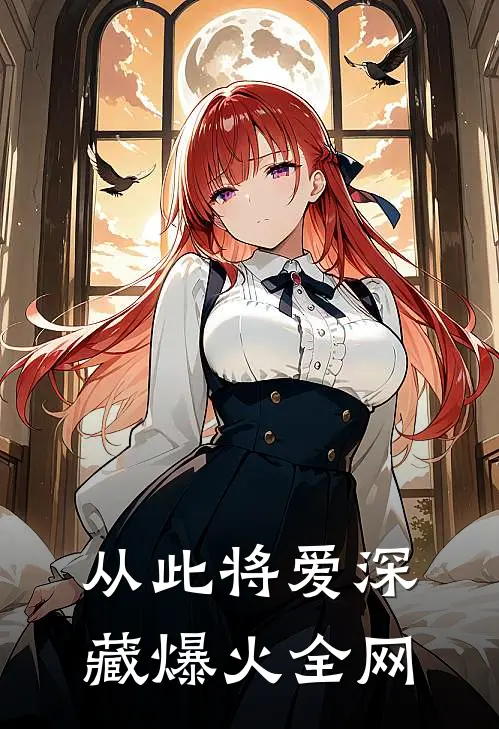 从此将爱深藏爆火全网