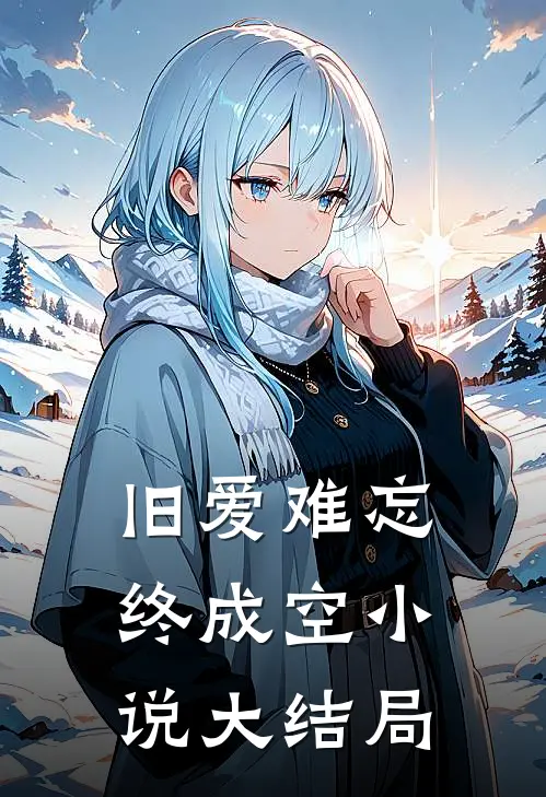 旧爱难忘终成空小说大结局