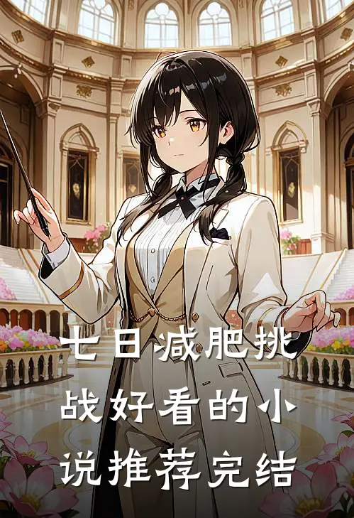 七日减肥挑战好看的小说推荐完结