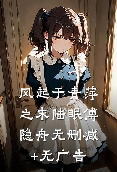 风起于青萍之末陆眠傅隐舟无删减+无广告