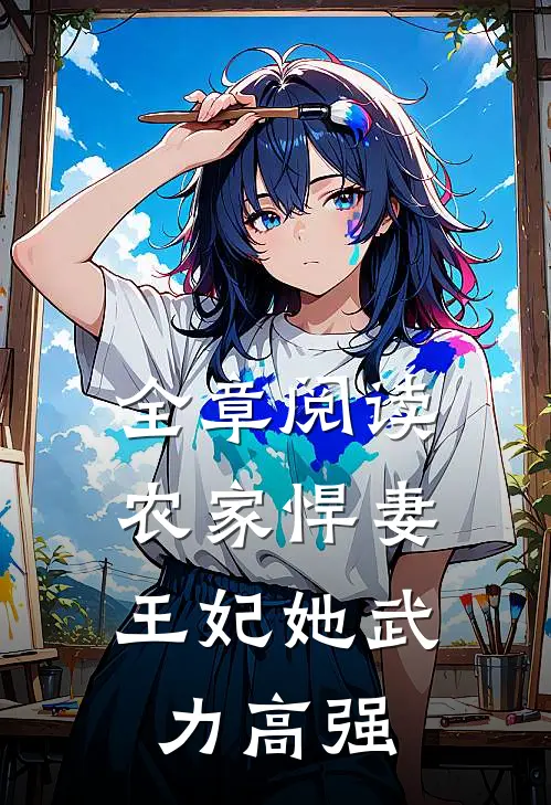 全章阅读农家悍妻王妃她武力高强