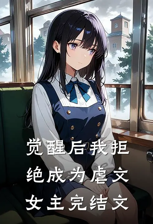 觉醒后我拒绝成为虐文女主完结文