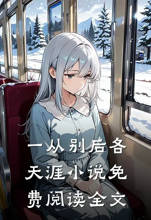 一从别后各天涯小说免费阅读全文