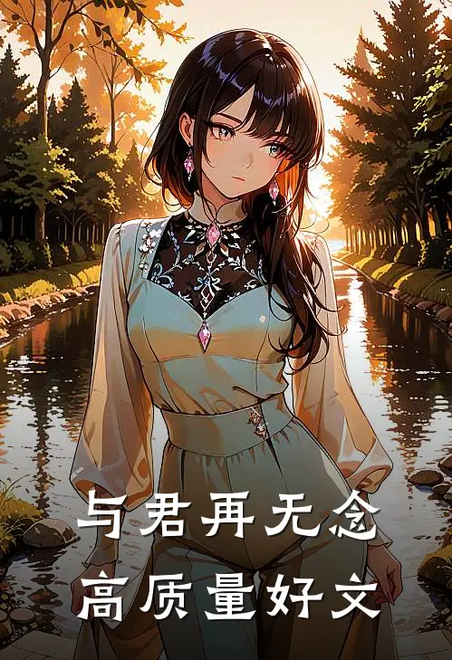 与君再无念高质量好文