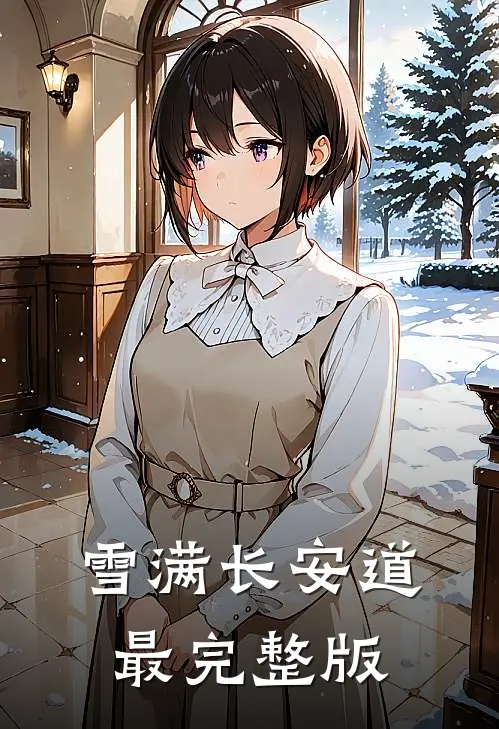 雪满长安道最完整版