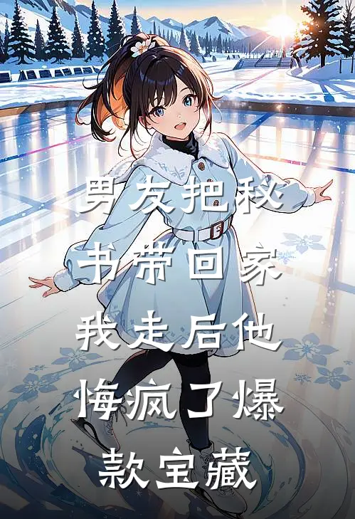 男友把秘书带回家，我走后他悔疯了爆款宝藏