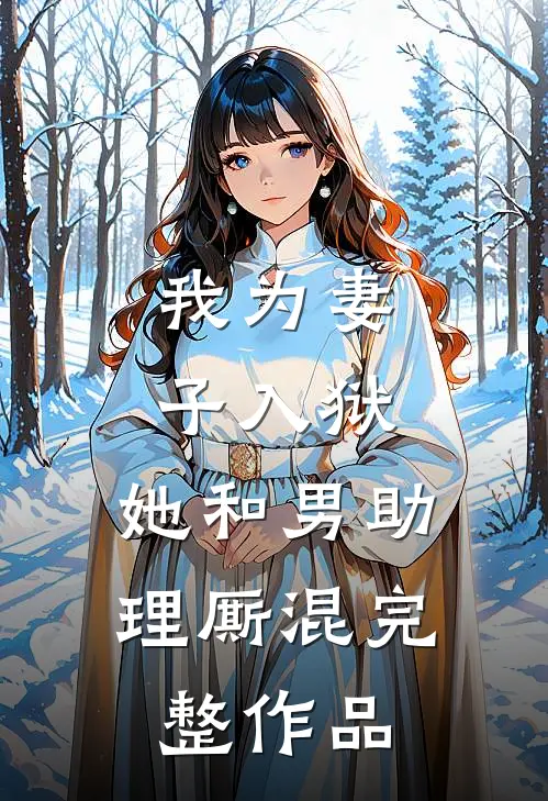 我为妻子入狱，她和男助理厮混完整作品