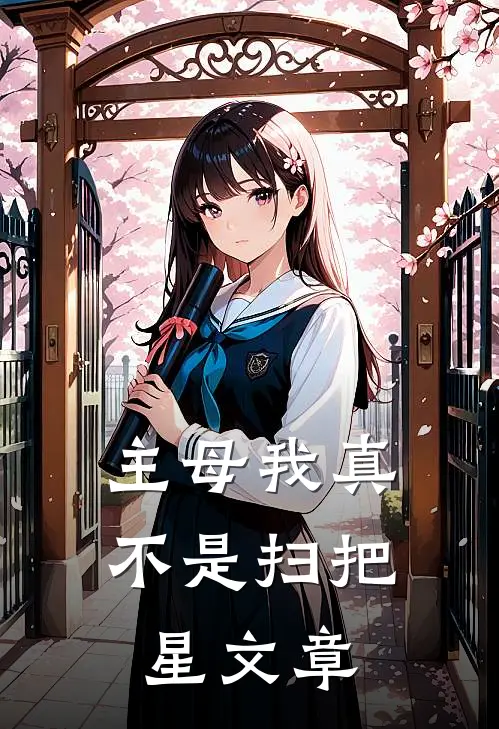 主母我真不是扫把星文章