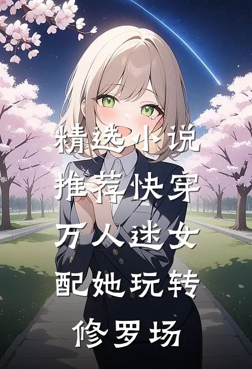 精选小说推荐快穿：万人迷女配她玩转修罗场