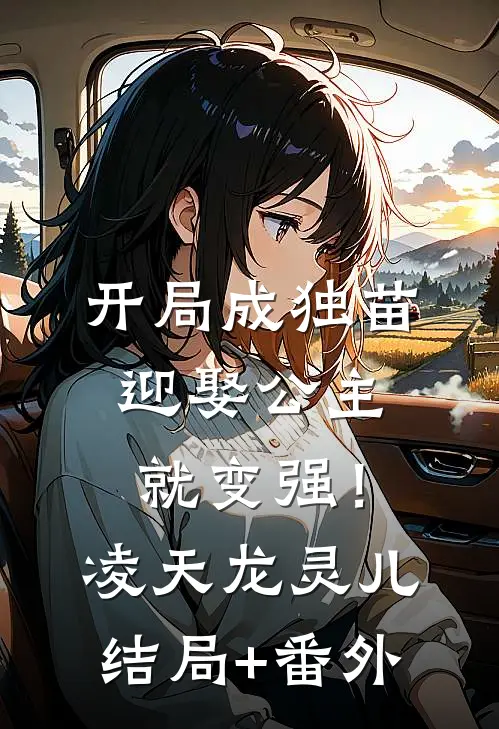 开局成独苗，迎娶公主就变强！凌天龙灵儿结局+番外